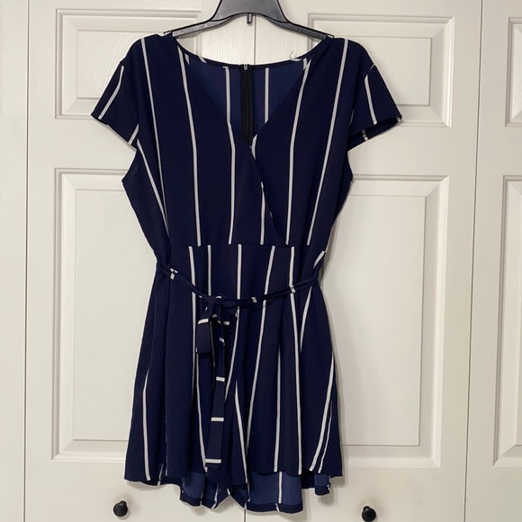 Women’s Romper